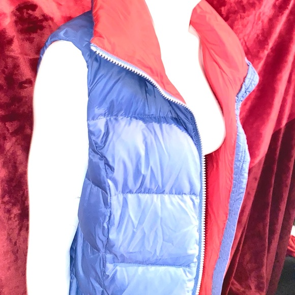 Down Puffer Vest by Equiline Italia Elliot men’s small - Picture 12 of 14